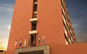 Altadomo Hotel